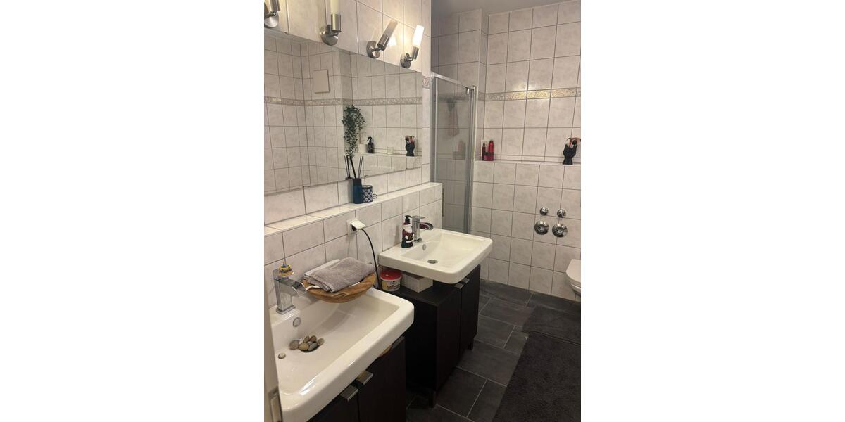 Schöne 3ZKB Erdgeschosswohnung 3 zimmer