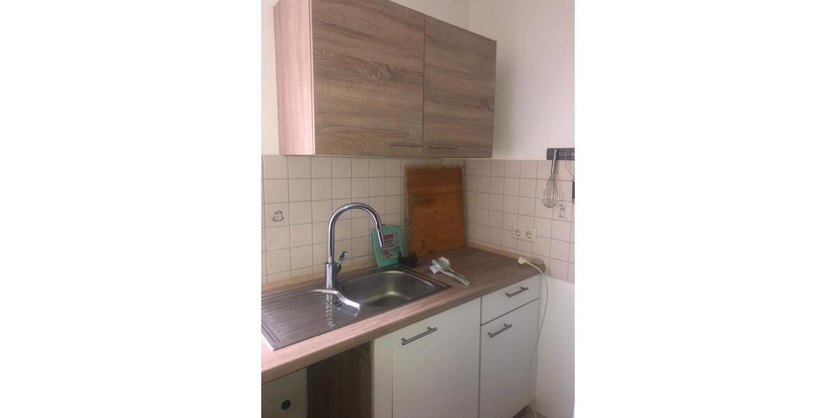 Etagenwohnung Ludwigshafen am Rhein Edigheim - 2 Zimmer, 45 m&sup2;, 545&euro; | Angebot:26060636