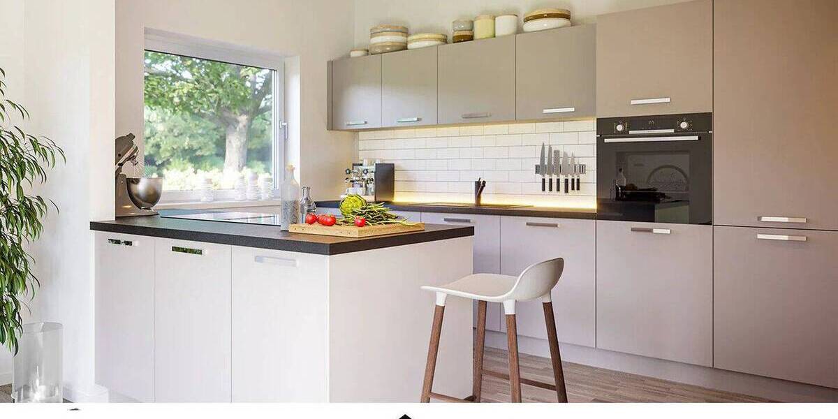 Bungalow Frankenthal (Pfalz) Frankenthal - 4 Zimmer, 120 m&sup2;, 698.000&euro; | Angebot:22450298