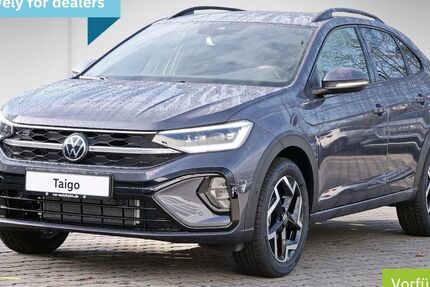 VW Taigo 19.990 km 32.990 &euro; Mannheim 68309