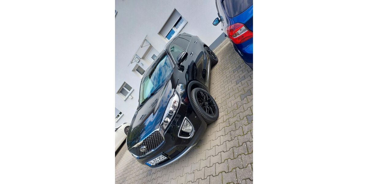 Kia Sorento 158.500 km 20.999 &euro; Mörlenbach 69509