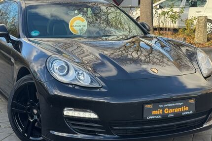 Porsche Panamera 229.000 km 21.490 &euro; Worms 67547