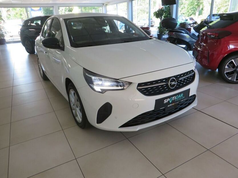 Corsa