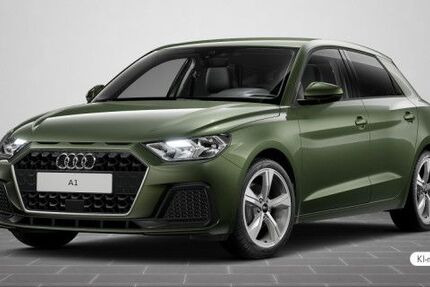 Audi A1 7.914 km 23.880 &euro; Ludwigshafen 67063