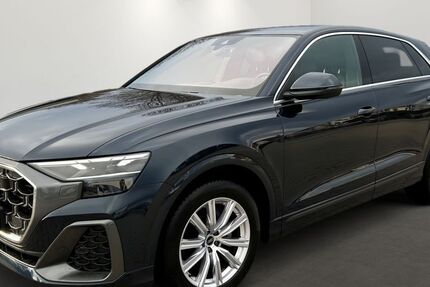 Audi Q8 37.256 km 71.320 &euro; Grünstadt 67269