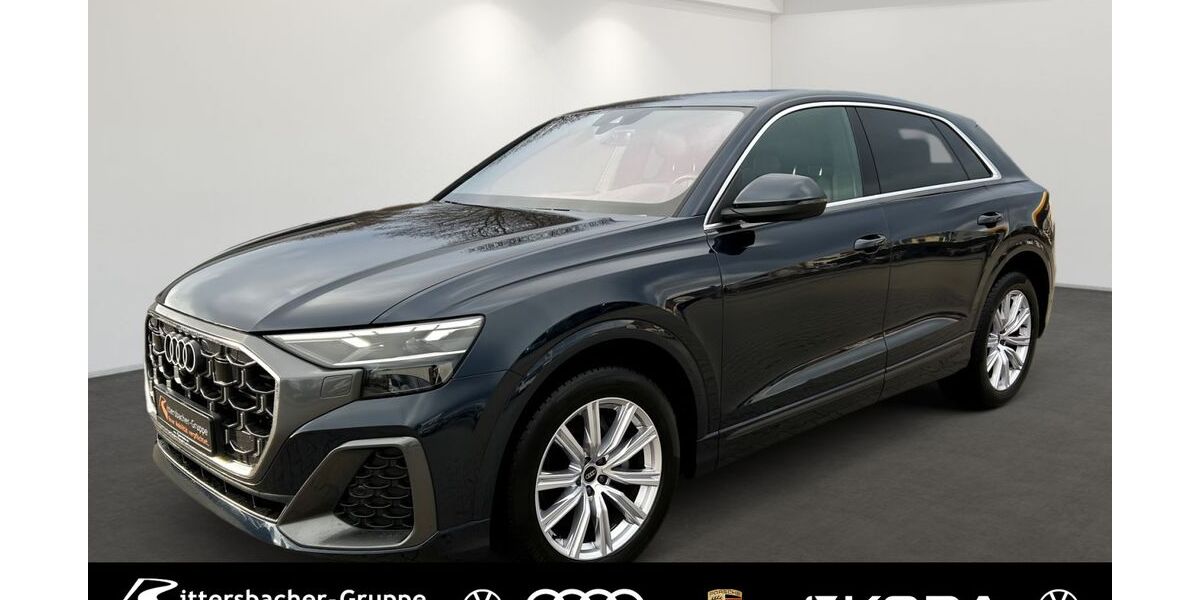 Audi Q8 37.256 km 74.280 &euro; Grünstadt 67269