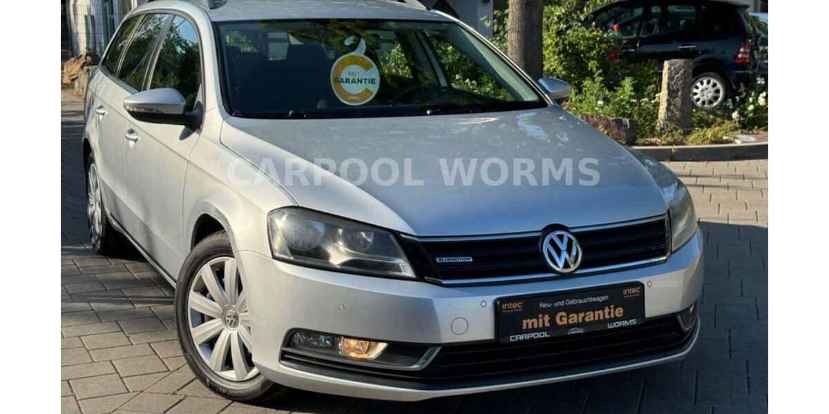 VW Passat 188.000 km 8.490 &euro; Worms 67547