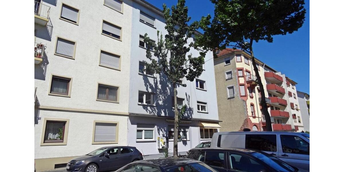 Etagenwohnung Heidelberg Bahnstadt - 1 Zimmer, 34 m&sup2;, 145.000&euro; | Angebot:25169929