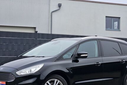 Ford S-Max 186.605 km 10.450 &euro; Monsheim 67590