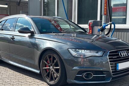 Audi A6 199.762 km 17.950 € Weinheim 69469