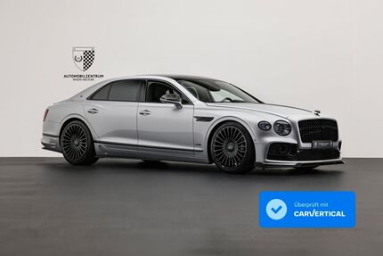 Bentley Flying Spur 36.078 km 234.900 &euro; Viernheim 68519
