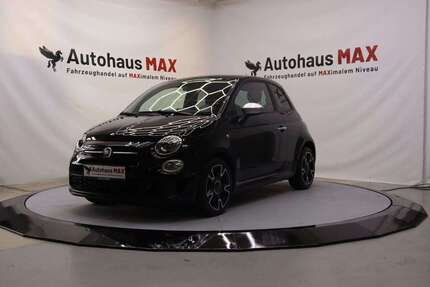 Fiat 500 24.489 km 13.490 &euro; Mannheim 68219