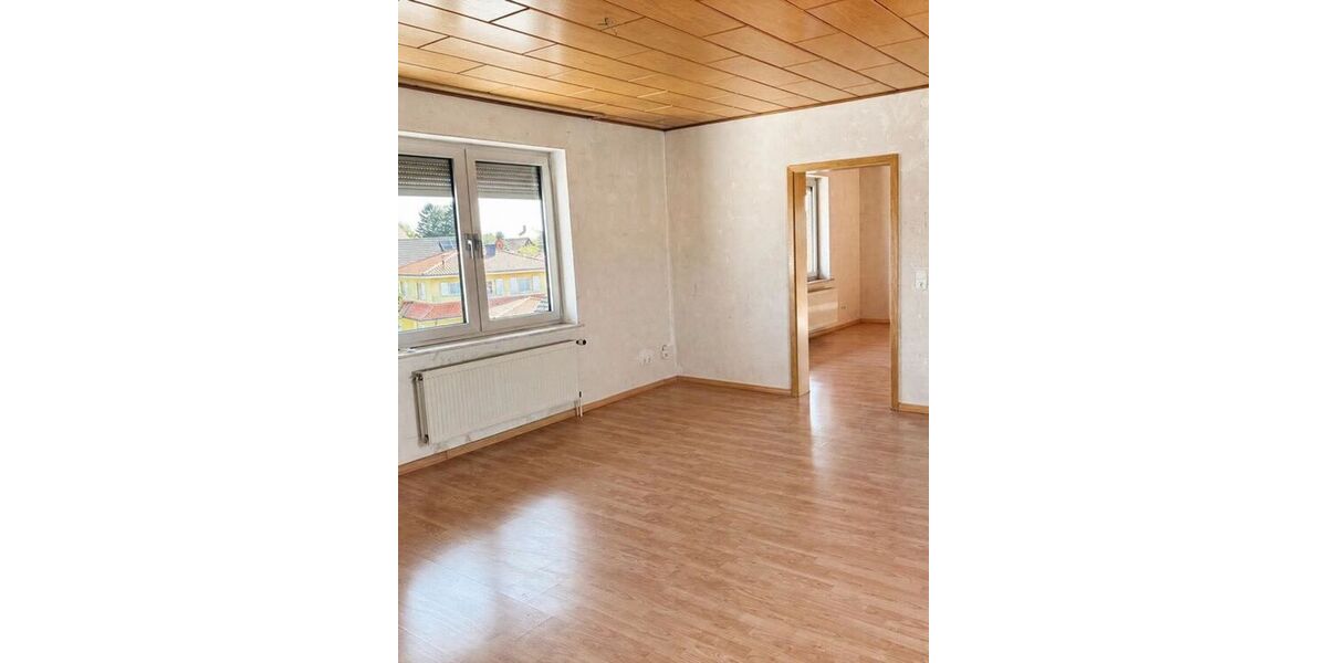 5-ZimmerDachgeschosswohnung mit Balkon in Heidelberg - Appartement Heidelberg Neuenheim | Angebot:27313803