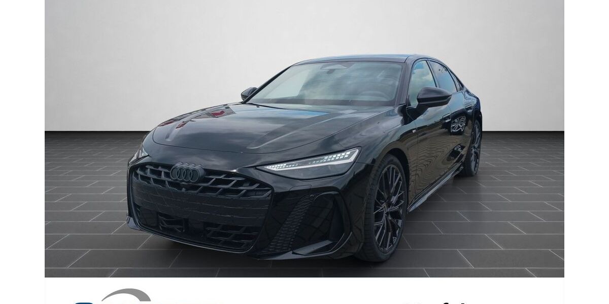 Audi A6 2.500 km 76.300 &euro; Mannheim 68309