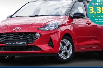 Hyundai i10 26.735 km 14.750 € Mannheim 68307