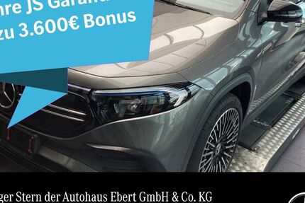 Mercedes-Benz EQA 3.719 km 37.990 &euro; Weinheim 69469