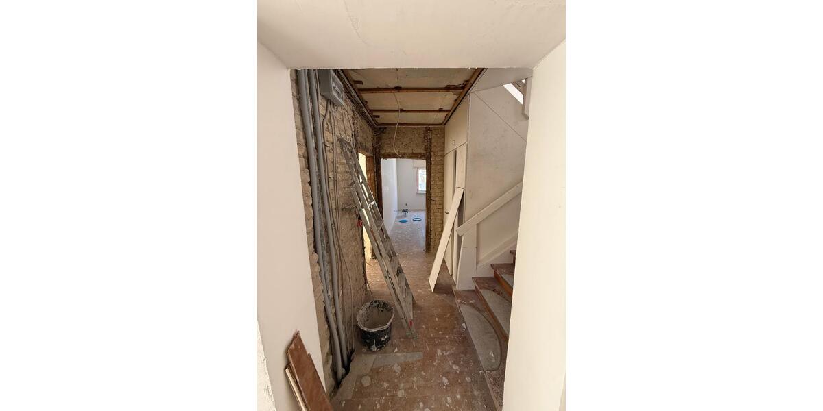 Einfamilienhaus Haßloch - 4 Zimmer, 124 m&sup2;, 400.000&euro; | Angebot:27084068
