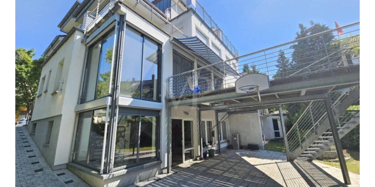 Doppelhaushälfte Ludwigshafen am Rhein Süd - 7 Zimmer, 326 m&sup2;, 1.595.000&euro; | Angebot:25690597