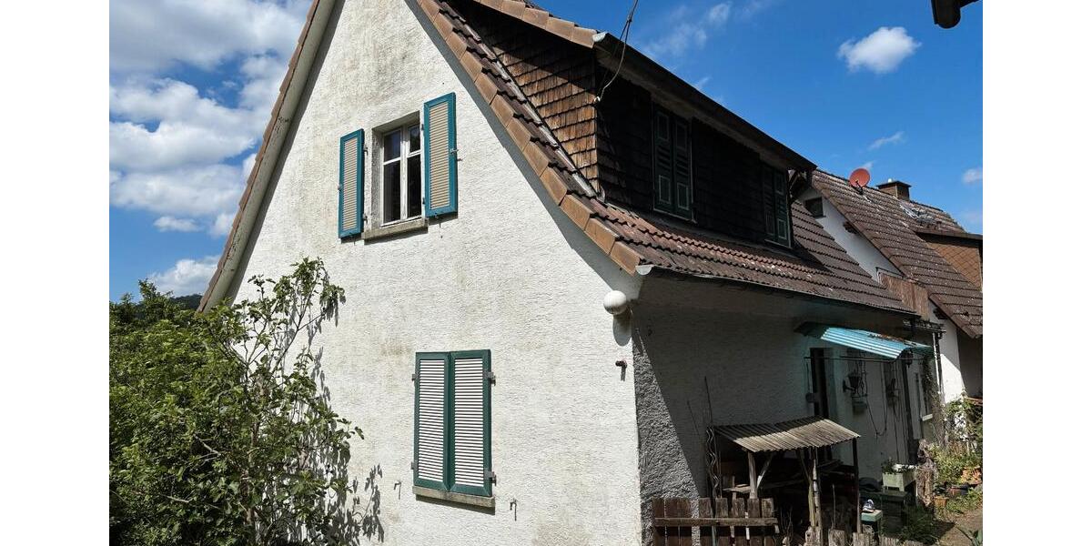 Bauernhaus, Landhaus Bensheim - 5 Zimmer, 125 m&sup2;, 490.000&euro; | Angebot:26828745
