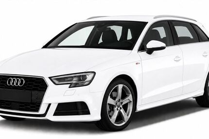 Audi A3 147.364 km 14.490 &euro; Bensheim 64625