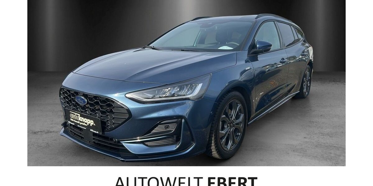 Ford Focus 18.900 km 23.880 &euro; Frankenthal 67227