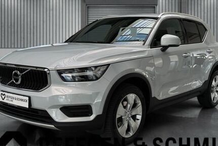 Volvo XC40 43.600 km 27.370 &euro; Mannheim 68309