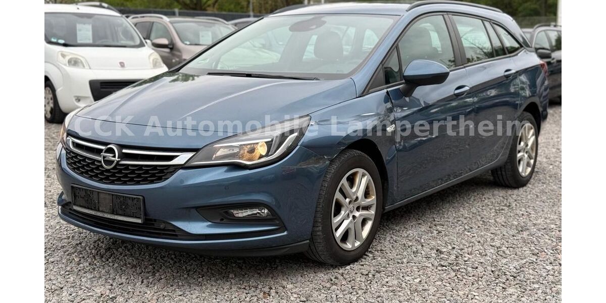 Opel Astra 203.000 km 3.999 &euro; Lampertheim 68623