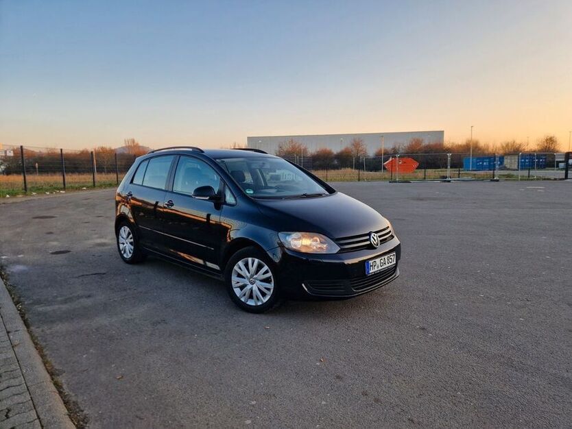 Golf Plus