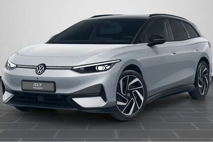 VW ID.7 35.217 km 53.200 &euro; Ludwigshafen 67059