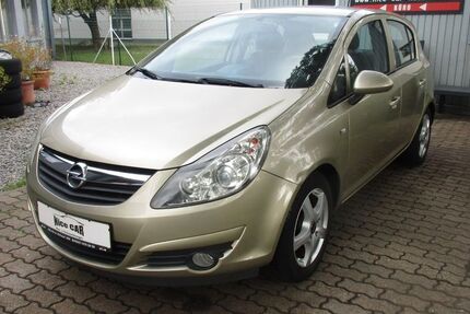 Opel Corsa 144.900 km 5.899 &euro; Neustadt an der Weinstrasse 67433