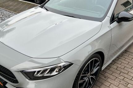 Mercedes-Benz A 180 5.184 km 31.790 &euro; Mannheim 68307