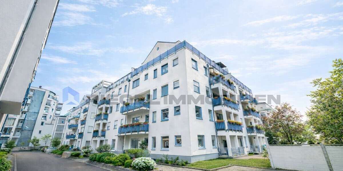 Wohnung zum Kaufen in Speyer 284.000 € 77 m² 3 zimmer