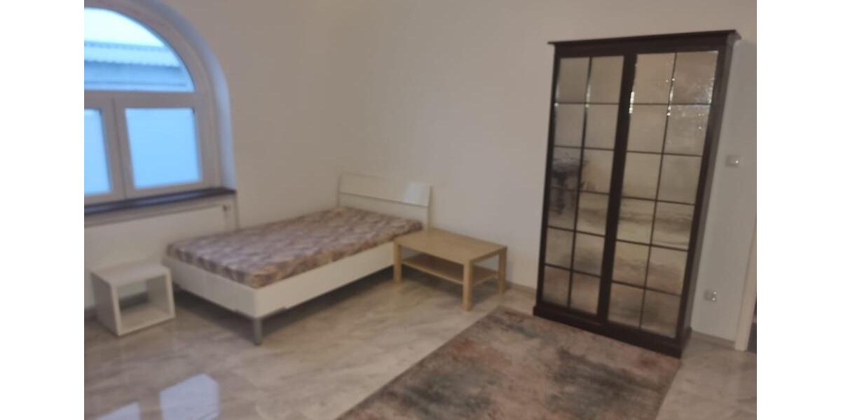 Etagenwohnung Heidelberg Pfaffengrund - 1 Zimmer, 25 m&sup2;, 600&euro; | Angebot:26396774