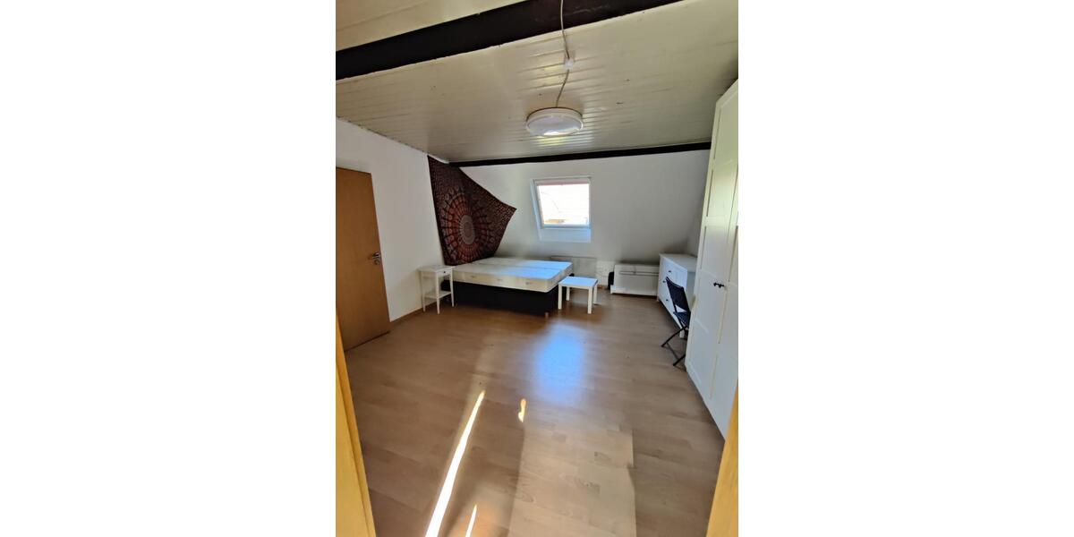 Etagenwohnung Mannheim Feudenheim - 1 Zimmer, 2 m&sup2;, 505&euro; | Angebot:24963489