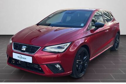 Seat Ibiza 7.900 km 22.890 &euro; Ludwigshafen 67063