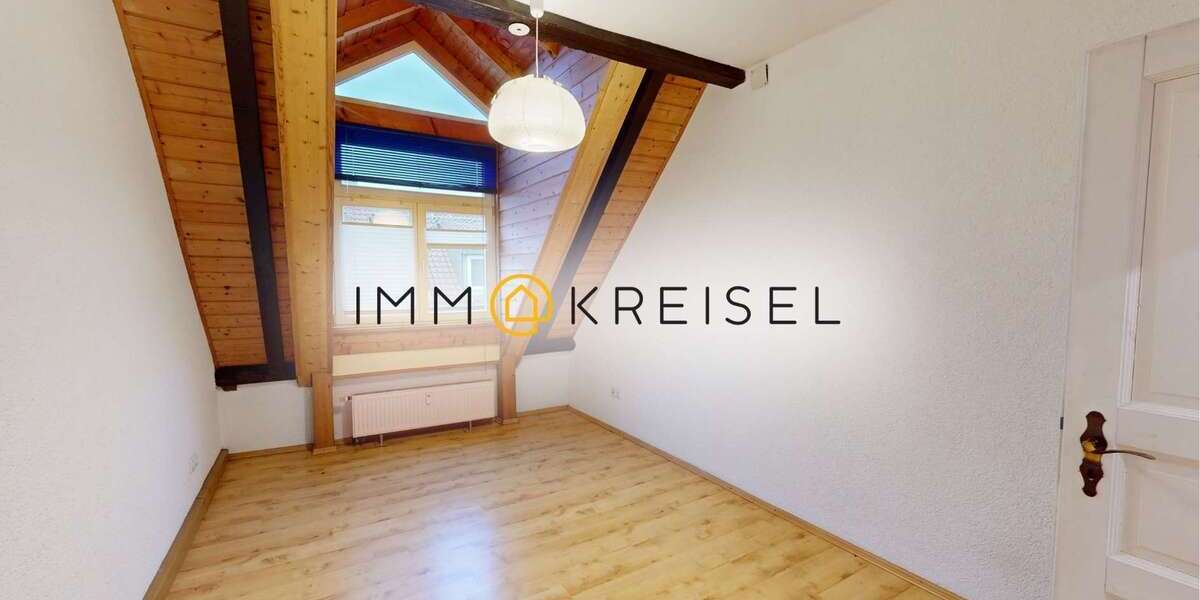 Etagenwohnung Ludwigshafen am Rhein Ludwigshafen-Hemshof - 3 Zimmer, 114 m&sup2;, 255.000&euro; | Angebot:25261497