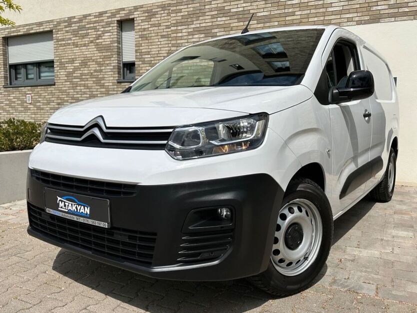 Berlingo
