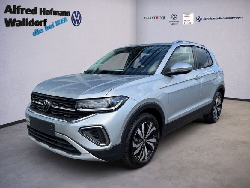 T-Cross