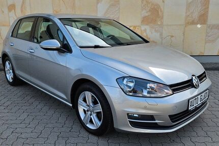 VW Golf 77.300 km 11.990 &euro; Schwetzingen 68723