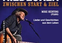 Niedecken zwischen Start & Ziel - Am Piano: Mike Herting