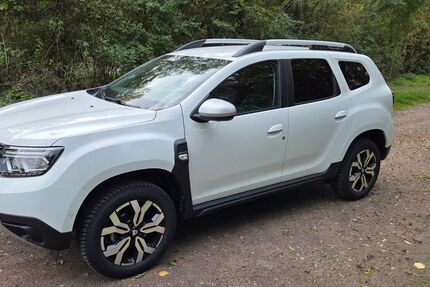 Dacia Duster 28.073 km 17.200 &euro; Ludwigshafen 67065