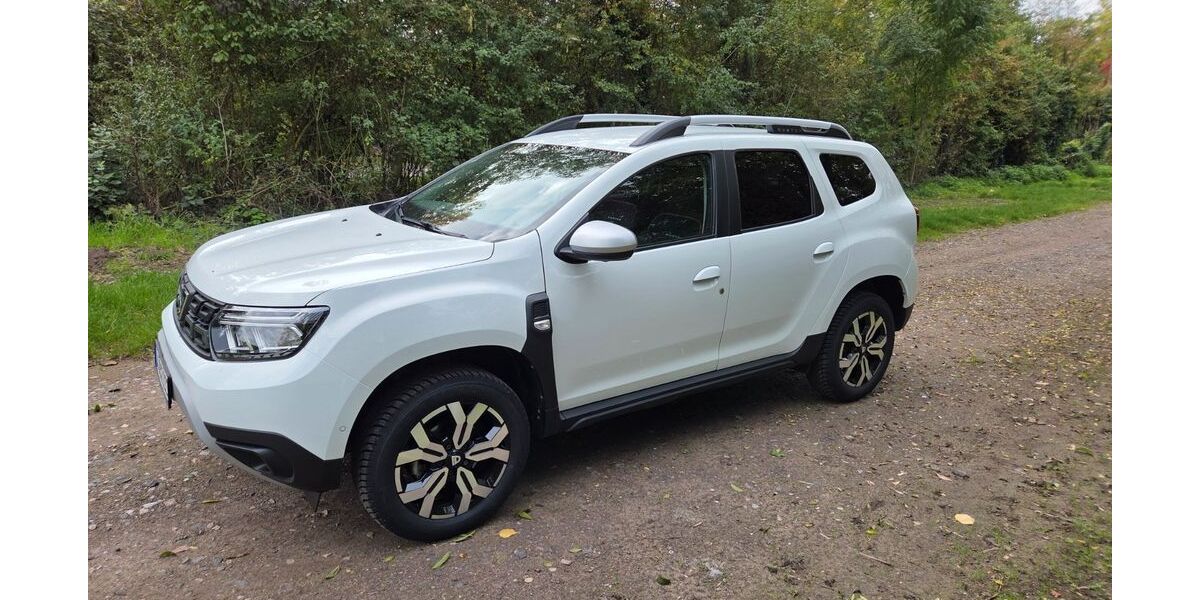 Dacia Duster 28.073 km 17.200 &euro; Ludwigshafen 67065