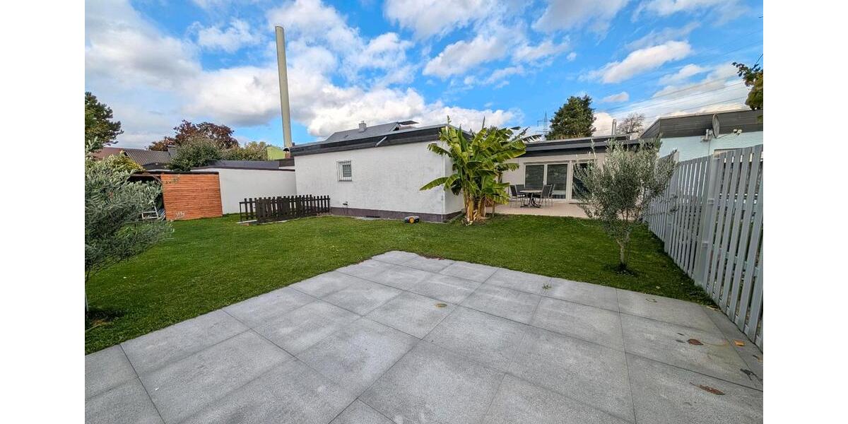 Bungalow Ludwigshafen am Rhein Edigheim - 6 Zimmer, 250 m&sup2;, 460.000&euro; | Angebot:26578097
