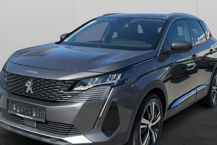 Peugeot 3008 56.299 km 19.990 &euro; Bensheim 64625
