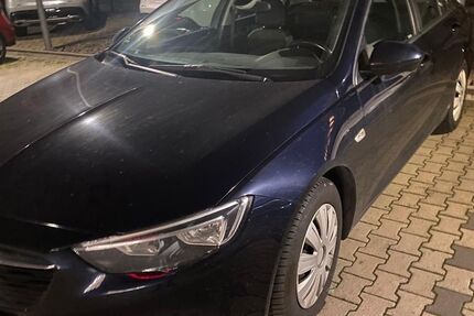 Opel Insignia 193.000 km 6.990 &euro; Mannheim 68309