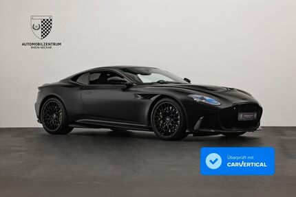 Aston Martin DBS 5.902 km 339.900 &euro; Viernheim 68519