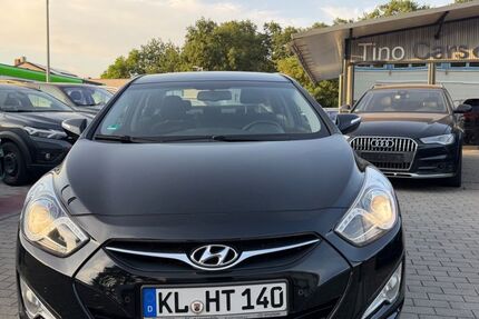 Hyundai i40 137.000 km 6.500 &euro; schifferstadt 67105