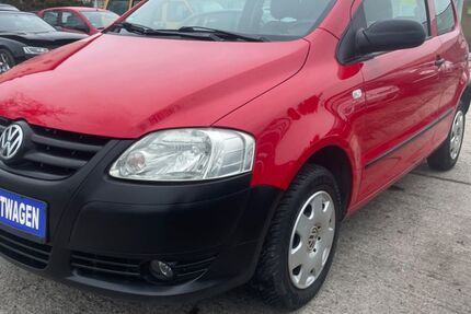 VW Fox 137.100 km 2.697 &euro; Walldorf 69190