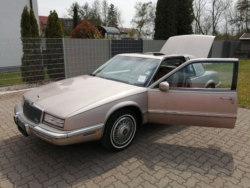 Riviera