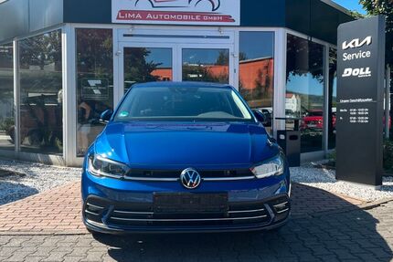VW Polo 18.000 km 17.990 &euro; Weinheim 69469